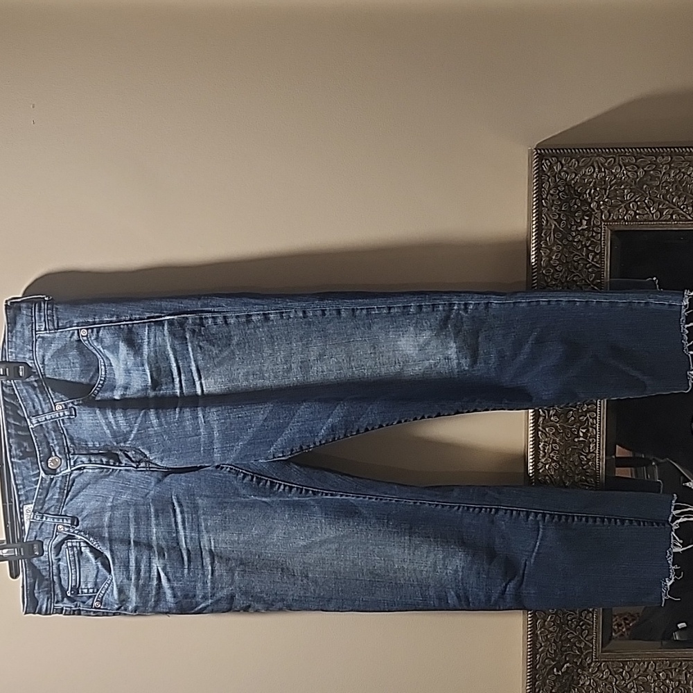 GAP jeans
